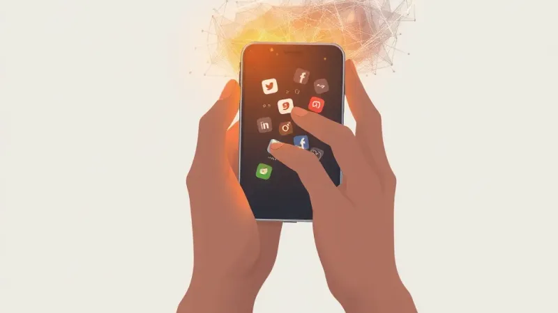 Social Media Safety: Officials Demand You Log Off Now!