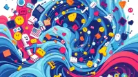 Digital Zeitgeist: 55 Iconic Memes Define Internet's Current Humor Landscape