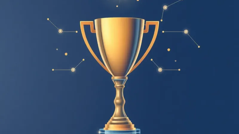 Federal News Network: 4 Echo Awards for Public Service?