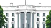 Reagan Legacy Challenged: Presidential Son Reflects on Executive Branch Decorum