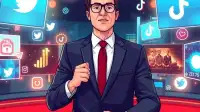 MS NOW Taps Digital Pulse: Soboroff to Redefine Weekend News with Social Media Integration