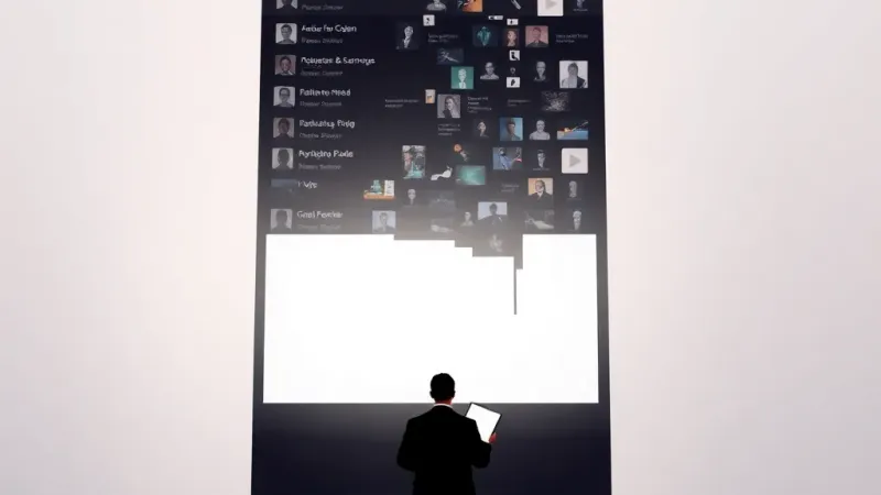 Journalists on Public Trial: Digital Ethics Circus