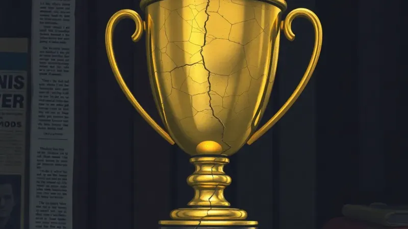 Utah Journalism Award Confesses: My Life is a Cynical Farce