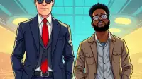 Netflix Unleashes Unprecedented Duo in McG's High-Stakes Comedy