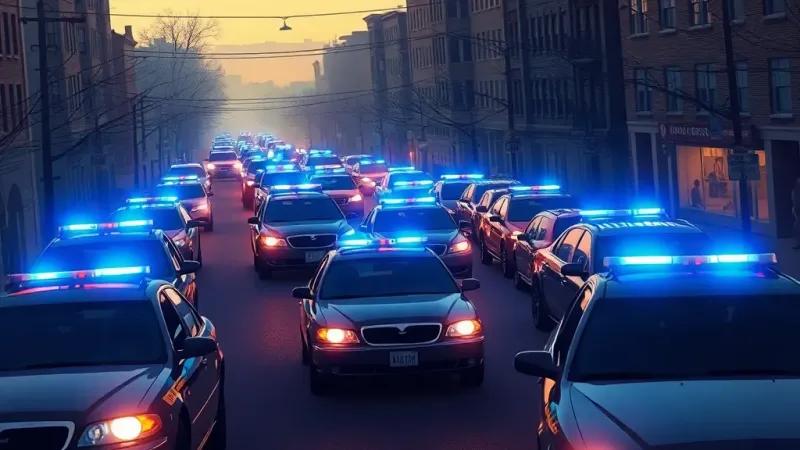 Philly Officers Injured: Was It A Rug Burn Incident?