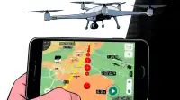 Gaming Data's Military Frontier: Pokémon Go Information Allegedly Used in Drone Software Development