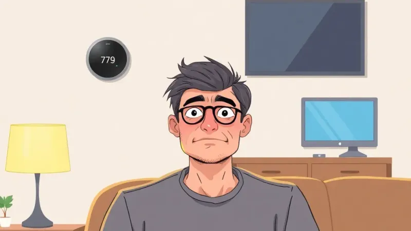 Smart Home Judging You? 9 Hilarious Signs