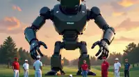 Netflix AI Creates 3,000 Will Ferrell Comedy Partnerships