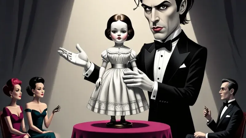 Jack White Comedy: Piece Praised for Being Unfunny