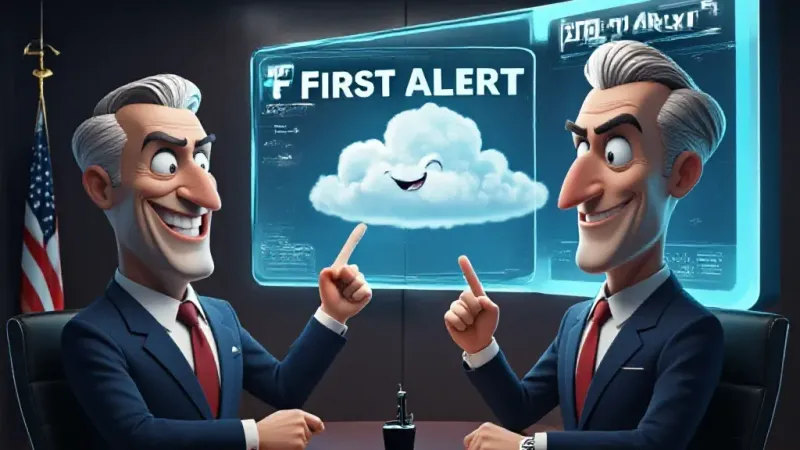 Local News Ratings Soar with Imminent Atmospheric Terror