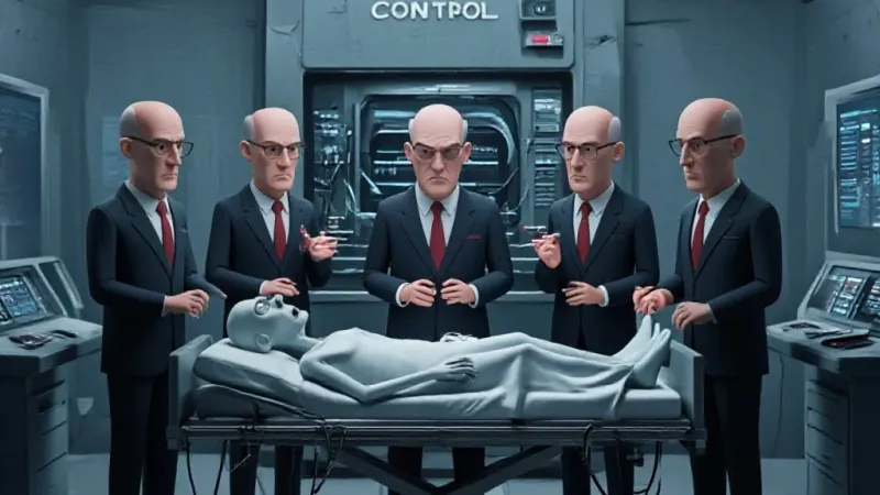 Fact-Checker's Death Hinders Narrative Control, Says IFCN