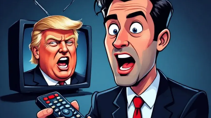 Fox Buys Roku: Pundits Now Hardwired to Your TV