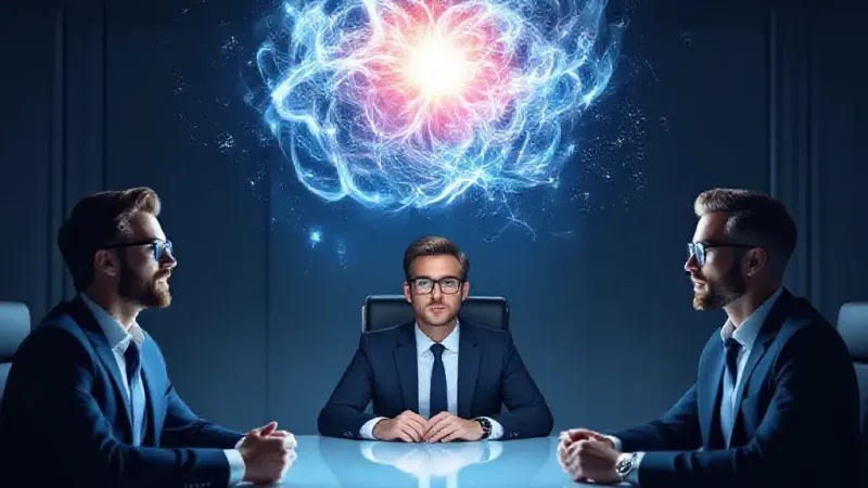 Tech Ceos Panic: Children Have Nervous Systems!