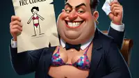 FCC First Amendment: Secret 'No Boobies' Clause Found