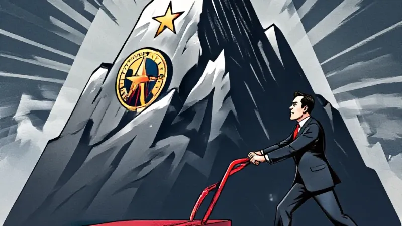 Paramount Antitrust Concerns Prompt Global Relocation.