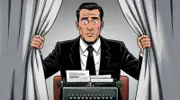 Veteran Political Editor Uncovers Media's Long-Standing Stenographic Tendencies