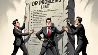 Media Industry’s ‘top Problems’ List From May 2021 Retains Alarming Relevance
