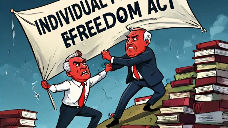 Florida Workplace Laws Keep Hitting Judicial Roadblocks