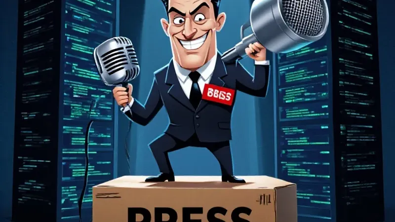 EU Court Defines Newsroom: Not a Criminal Records Platform