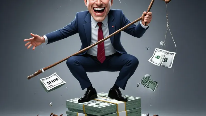 Business Insider's "Everything" Reporting Strategy