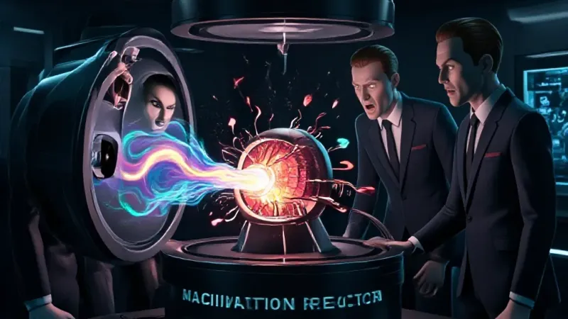 Hollywood Studios Confront Lost Value of Imagination
