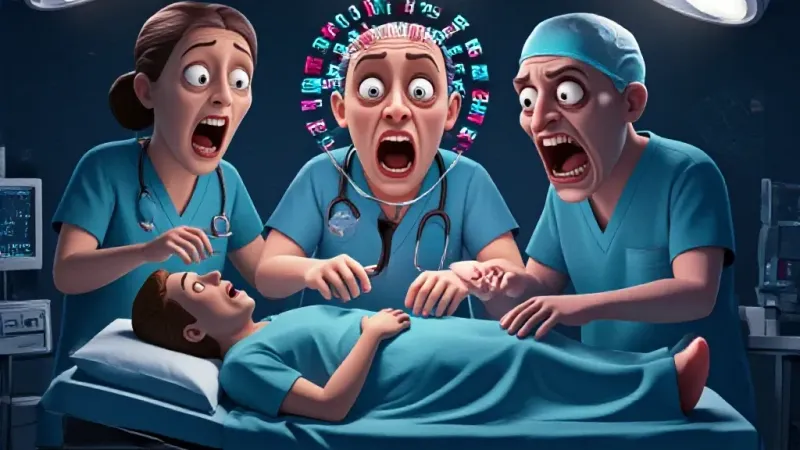 Social Media Doctors Gain Record Engagement