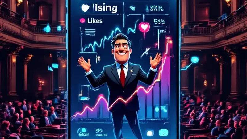 Youth Sports Legislation Boosts Social Media Metrics