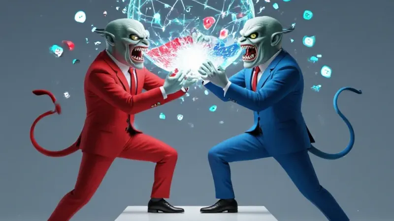 World Cup Marketing: Oligopoly Claims Attention Win
