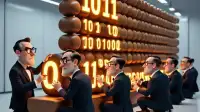 Manual Data Entry Embraced for Massive Media Archive