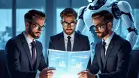 AI Will Affect Jobs, Report Confirms the Obvious