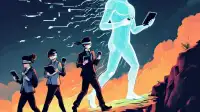 The Enduring 'Pressthink' Problems of 2021: a Retrospective on Platform Power and Public Trust