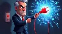 AI Deactivation: Congress Proposes Remote Protocol