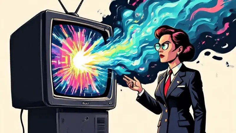FTC Algorithm Governance Echoes Past Media Control