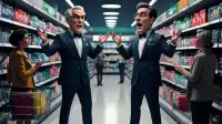 Albertsons Launches Scripted Entertainment Division, Partners with P&g for Inaugural Series