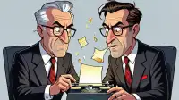 Search Engine Priority: 'Trust' Redefined as AI Input