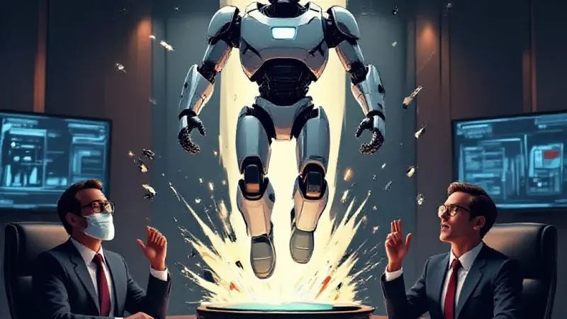 Openai Leadership Promptly Reconfigures After New Model