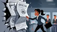 Journalists Get Green Light to Question Immigration Claims