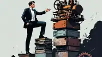 AI Jobs: Economist Reassures with History's Lessons