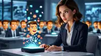 Journalist Platform Confronts 'Whack-A-Mole' Battle Against Ai-Generated PR Content